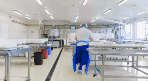 cleanroom solutions